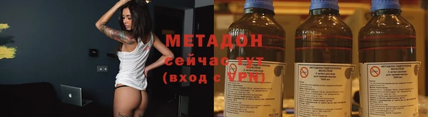 хмурый Зерноград